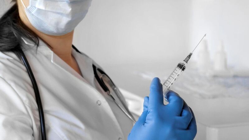 'It’s one of the most contagious diseases': Vaccination catch-up amid measles scare
