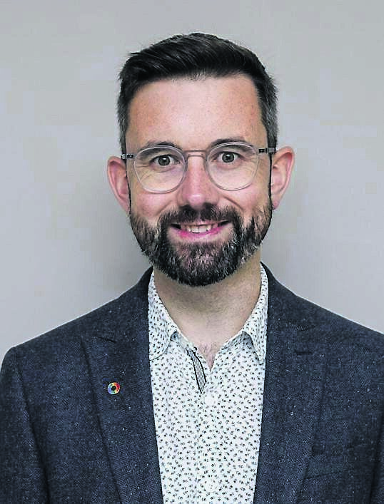 Pádraig Rice. Pádraig Rice.