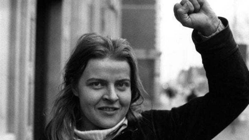Rose Dugdale, English aristocrat-turned IRA member, dies aged 82 Rose Dugdale, English aristocrat-turned IRA member, dies aged 82