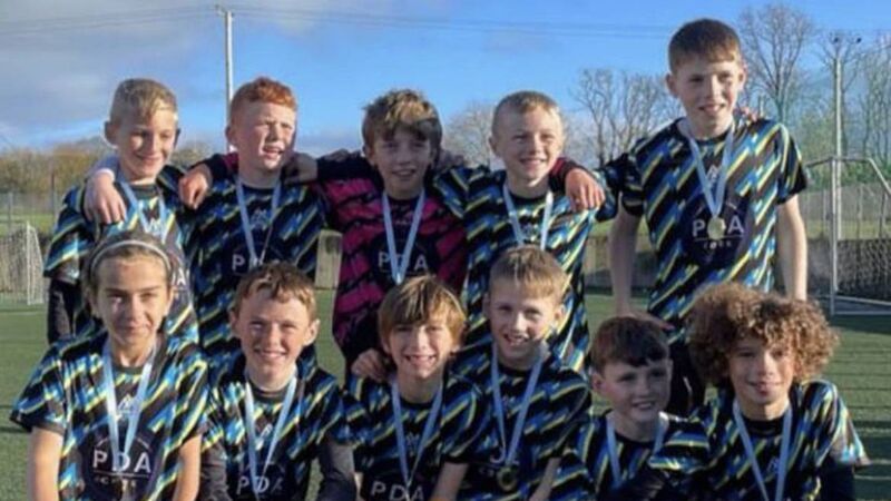Joe Gamble heads up Player Development Academy to nurture next generation Joe Gamble heads up Player Development Academy to nurture next generation