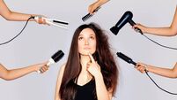 Winter hair rescue: How to care for dry hair and make it shiny again