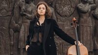Stellar line-up for West Cork Chamber Music Festival
