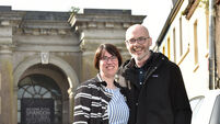 Firkin Crane exhibition inviting the public to imagine a better Cork City