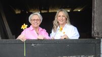 Cork woman: Telling them mum had cancer was tough