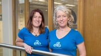 Elaine Moynihan and Katie McShane / WiseWater