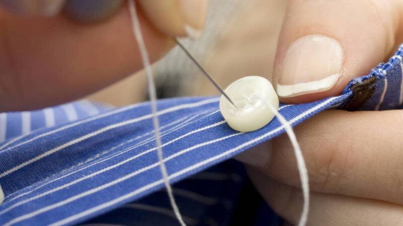 My fear of sewing started at school... I have fabric phobia! My fear of sewing started at school... I have fabric phobia!