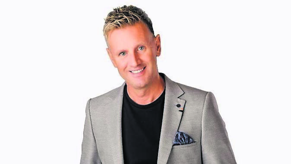 Mike Denver to play fundraising gig for Cork's Nazareth House