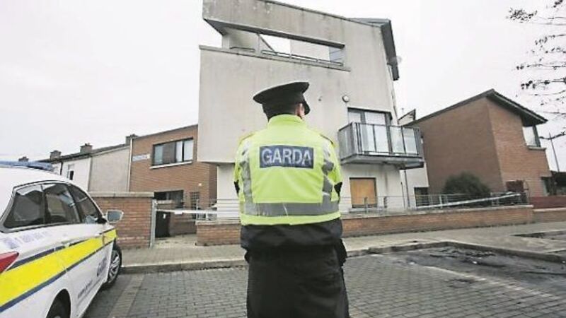 Man charged with 2018 murder of Robert Sheridan in Dublin Man charged with 2018 murder of Robert Sheridan in Dublin
