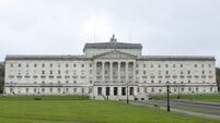 First vote in Stormont on introducing EU law a ‘significant moment’