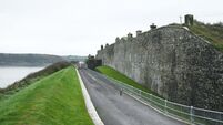 Cork's Camden Fort Meagher poised to reopen next month