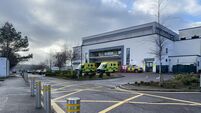 'This is not a sustainable model': Cork doctor voices concerns over 'chronic' shortage of beds 
