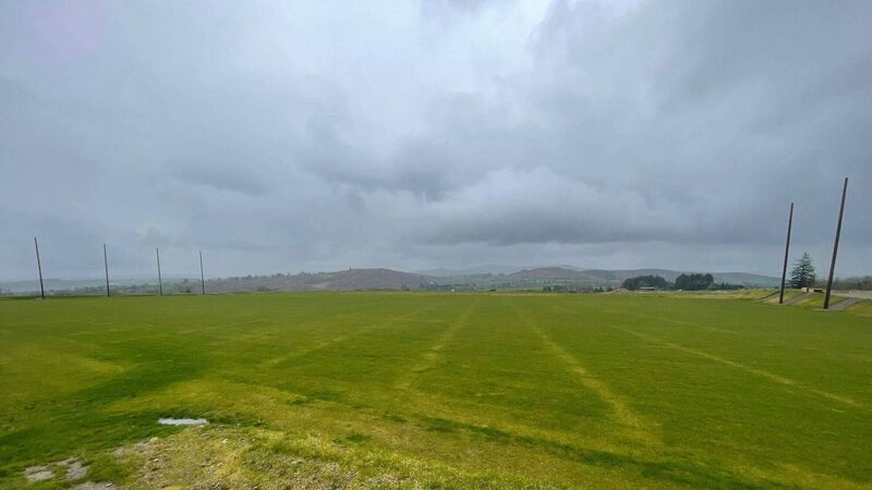 Field of dreams almost ready as Laochra Óg celebrate tenth anniversary