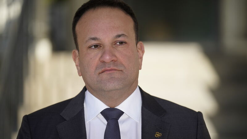 Major Government announcement expected; reports Leo Varadkar is to step down as Taoiseach
