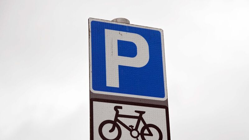 Deputy Lord Mayor of Cork: ‘Car parks should have covered areas for bikes’