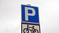 Deputy Lord Mayor of Cork: ‘Car parks should have covered areas for bikes’