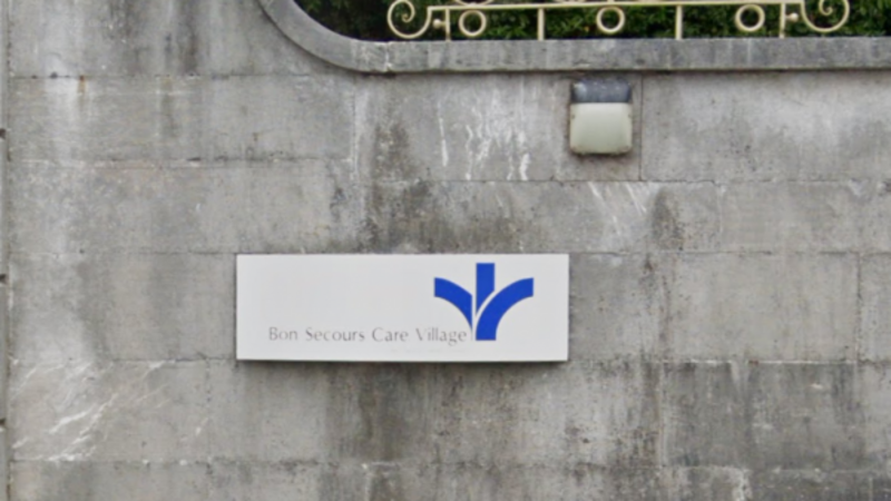 Family of man who died after tenth fall in Cork nursing home settle action Family of man who died after tenth fall in Cork nursing home settle action