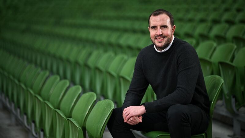O'Shea era starts with Belgium test