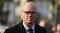 John Bruton funeral