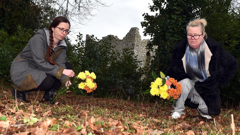 Bessborough campaigner hits out at compensation scheme omission Bessborough campaigner hits out at compensation scheme omission
