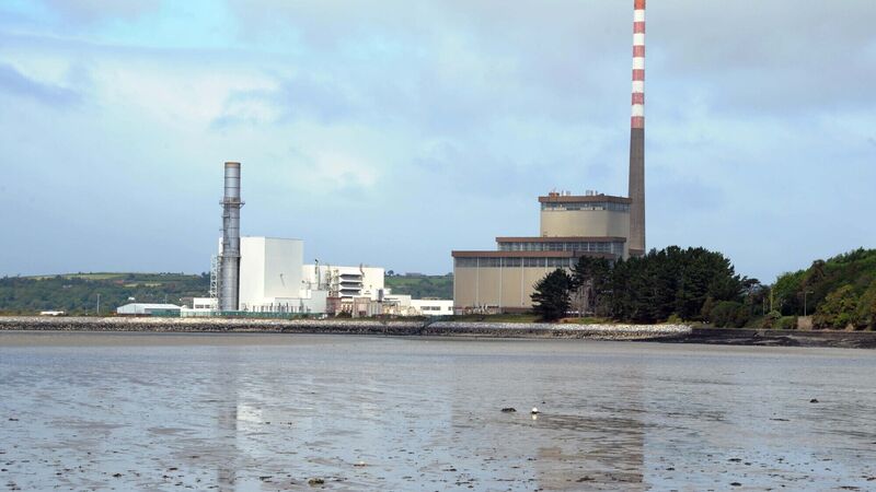 ESB plans to build 'demonstration' hydrogen plant in Cork