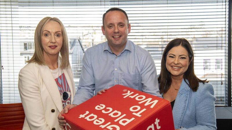 Cork hotel group launches recruitment drive to hire 40 people