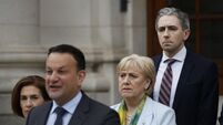 Fine Gael leadership: Donohoe and Humphreys join non-runners, Harris support gains steam