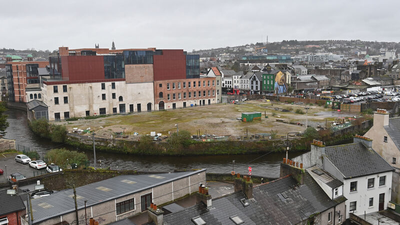 'I still believe we need to see everything': Call for Cork events centre documents to be published