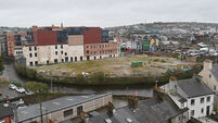 'I still believe we need to see everything': Call for Cork events centre documents to be published