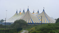 Live at the Marquee: Another act announced to play Cork venue 