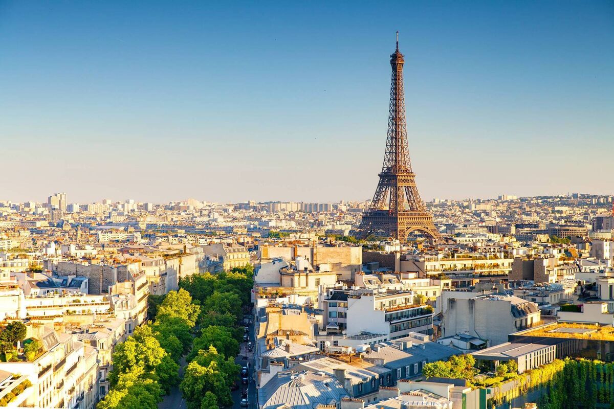 Lynda would love a city break in Paris - where her debut novel is set. Lynda would love a city break in Paris - where her debut novel is set.