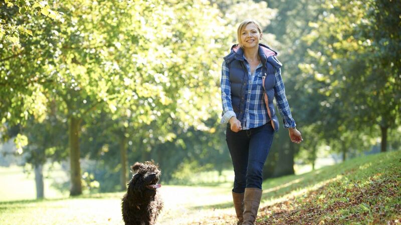 Eimear Hutchinson: The importance of carving out some time for self-care