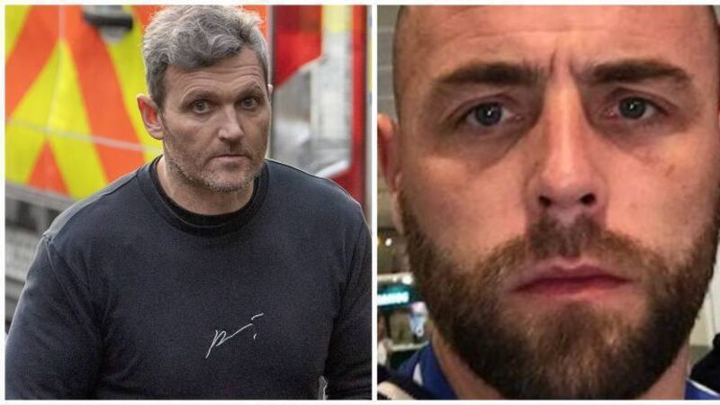 Father of Kerry man charged over State's biggest crystal meth seizure offers life savings for bail