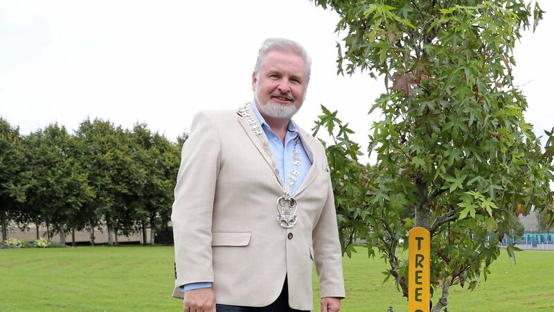 'A very strong alignment in our ideas': Cork councillor to join Independent Ireland party 'A very strong alignment in our ideas': Cork councillor to join Independent Ireland party