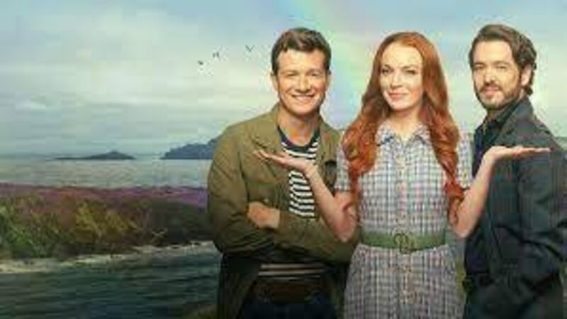Seen the movie Irish Wish? Here's a guide to the film's key locations Seen the movie Irish Wish? Here's a guide to the film's key locations