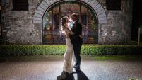 Wedding of the Week: College night out in An Brog led to marriage of Cork couple