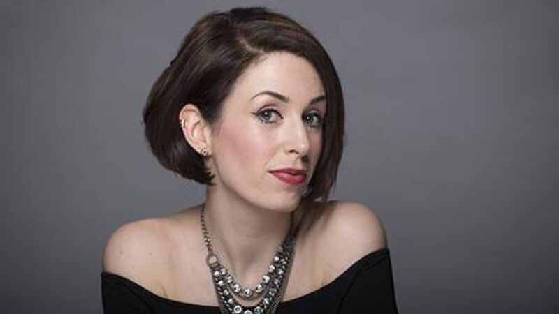 Cork poet: My family on both sides were poetry lovers