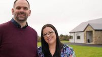 Three dream homes feature in next episode of Home of the Year