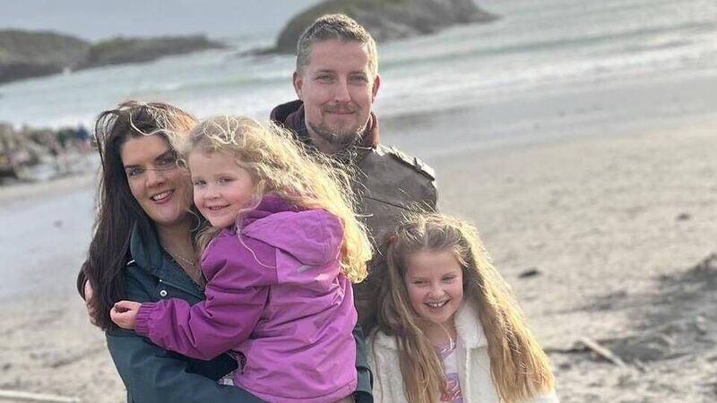 'We were facing down the barrel of homelessness': Issue hits close to home for Cork local election candidate
