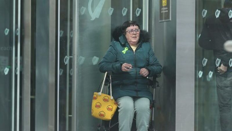 Pensioner used hammer to cause €10,000 damage to car after row about flower pots Pensioner used hammer to cause €10,000 damage to car after row about flower pots