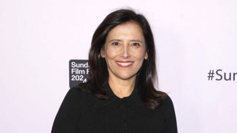 Joana Vicente stepping down as Sundance Institute chief executive Joana Vicente stepping down as Sundance Institute chief executive