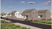 ‘Dispute’ at Cork city halting site delays delivery of welfare units