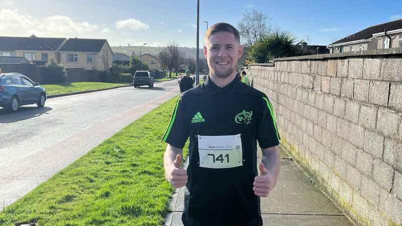 Man arrested in connection with the killing of Ian Baitson in Cobh 