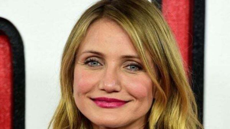 Cameron Diaz and Benji Madden announce birth of son Cameron Diaz and Benji Madden announce birth of son