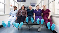 Cork hospital is getting to grips with patient safety