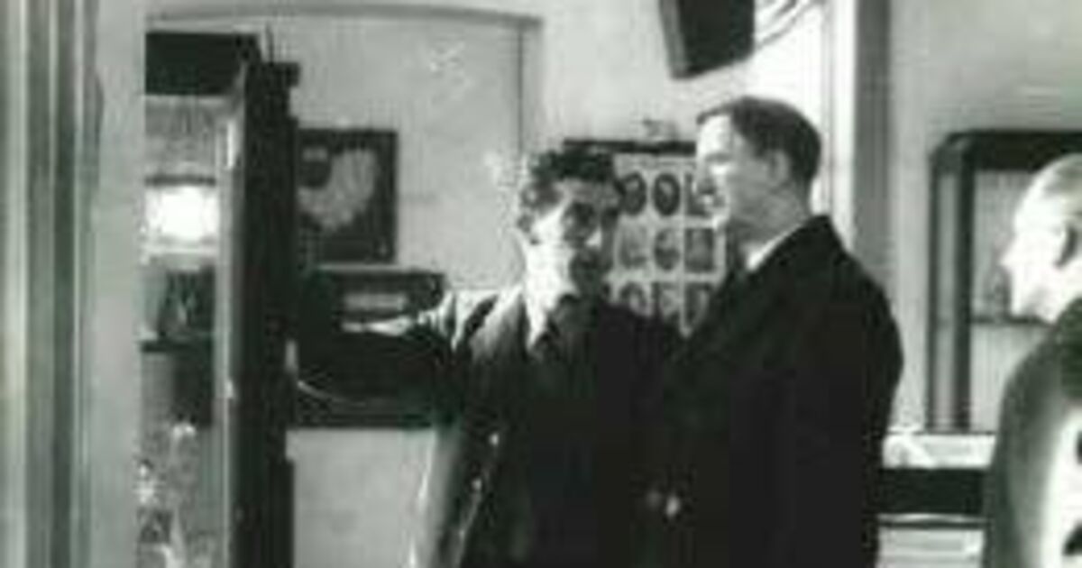 Nostalgia: Public Museum houses large parts of Cork's rich and fascinating history - Vimarsana News