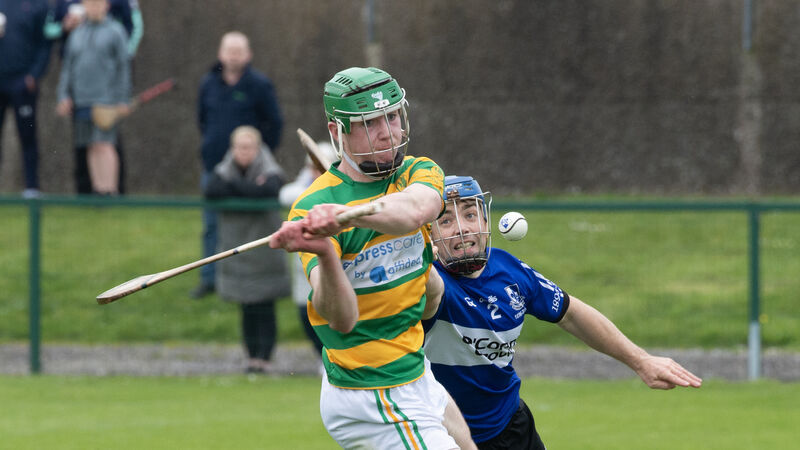 RedFM Hurling League roundup: Fionn Coleman goal helps Blackrock get off the mark RedFM Hurling League roundup: Fionn Coleman goal helps Blackrock get off the mark