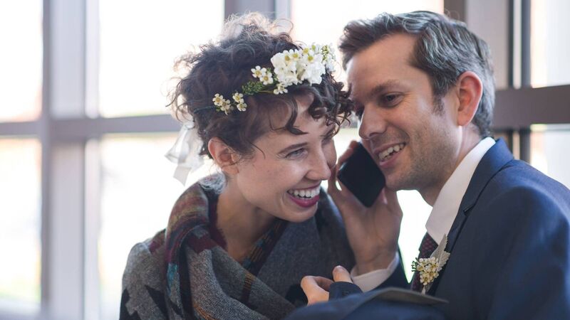 How I met my partner: Mutual friends in venn diagram of Cork people led to marriage How I met my partner: Mutual friends in venn diagram of Cork people led to marriage