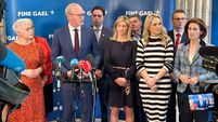 Cork's Simon Coveney confirms he will run in the next general election