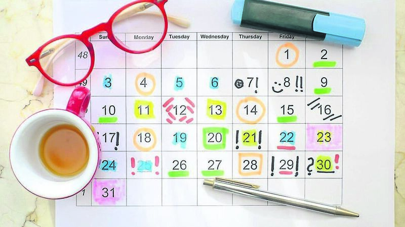 What are your rights on public holidays? What are your rights on public holidays?