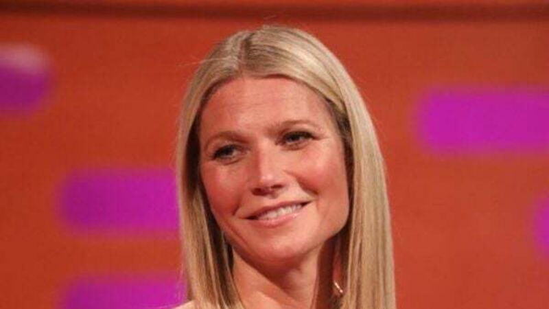Gwyneth Paltrow reveals ‘impending grief’ of children leaving home